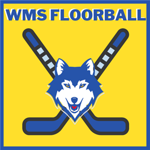 floorball logo